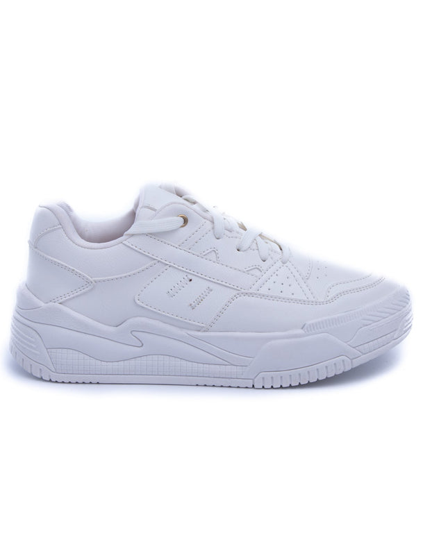 Zapatilla Harden - Blanco - Tienda Nébula