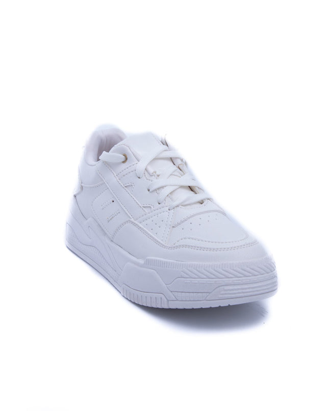 Zapatilla Harden - Blanco - Tienda Nébula