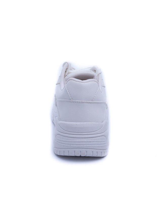 Zapatilla Harden - Blanco - Tienda Nébula