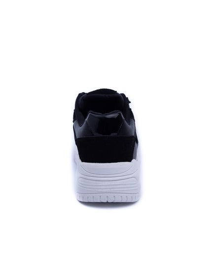 Zapatilla Harden - Negro - Tienda Nébula