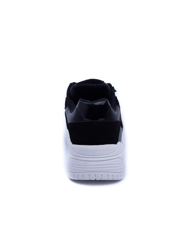 Zapatilla Harden - Negro - Tienda Nébula