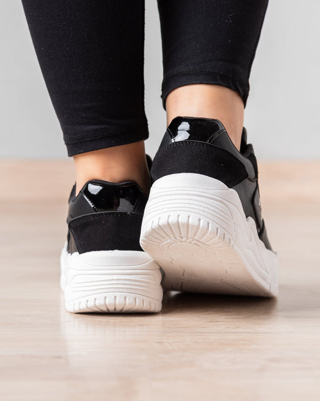 Zapatilla Harden - Negro - Tienda Nébula