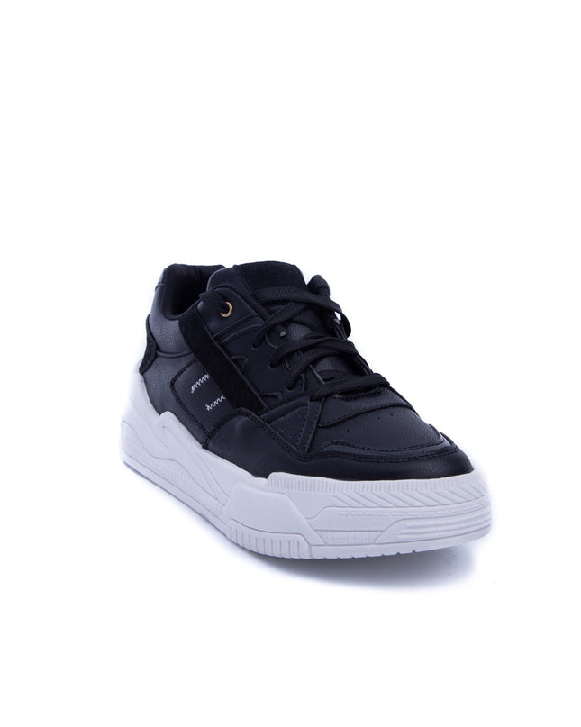 Zapatilla Harden - Negro - Tienda Nébula