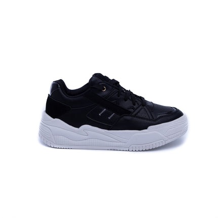 Zapatilla Harden - Negro - Tienda Nébula