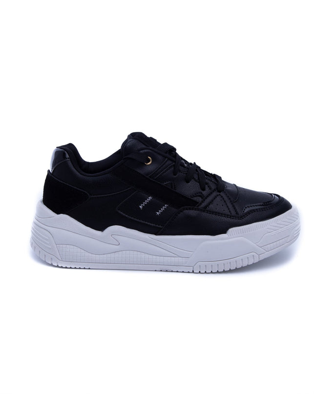 Zapatilla Harden - Negro - Tienda Nébula
