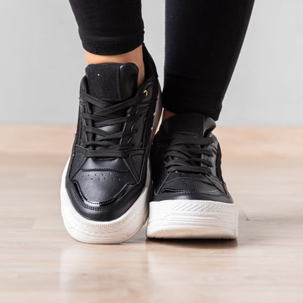 Zapatilla Harden - Negro - Tienda Nébula