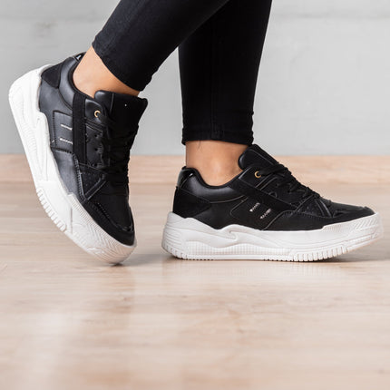 Zapatilla Harden - Negro - Tienda Nébula