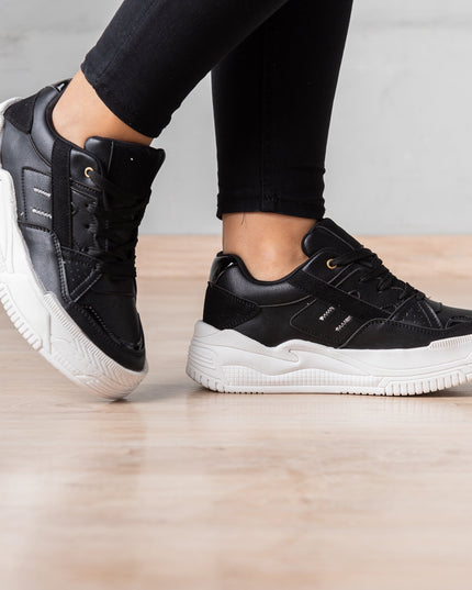 Zapatilla Harden - Negro - Tienda Nébula