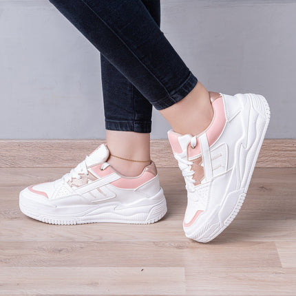 Zapatilla Harden - Rosado - Tienda Nébula