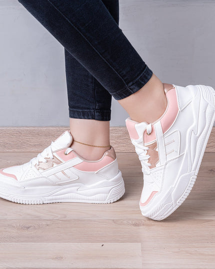 Zapatilla Harden - Rosado - Tienda Nébula