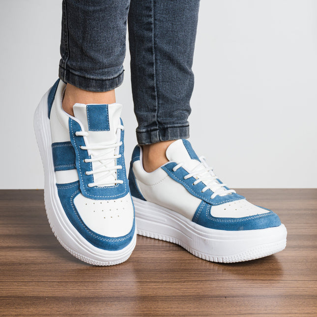 Zapatilla Iberson - Acero - Tienda Nébula