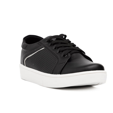 Zapatilla Kano - Negro - Tienda Nébula