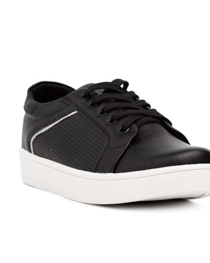 Zapatilla Kano - Negro - Tienda Nébula