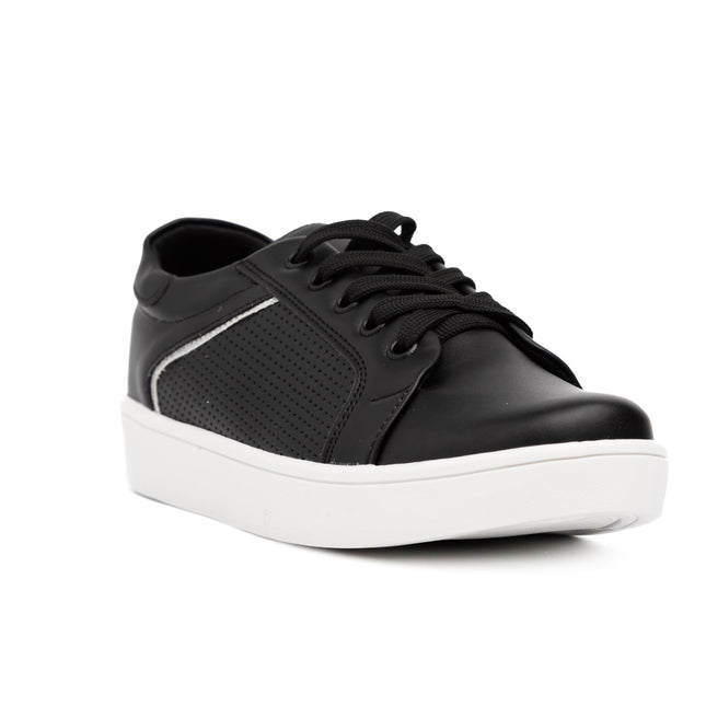 Zapatilla Kano - Negro - Tienda Nébula