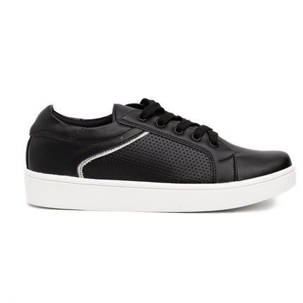 Zapatilla Kano - Negro - Tienda Nébula