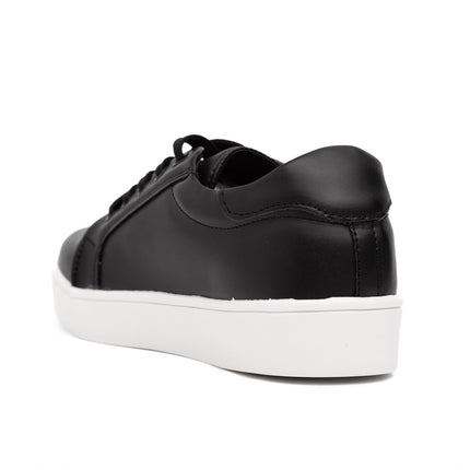Zapatilla Kano - Negro - Tienda Nébula