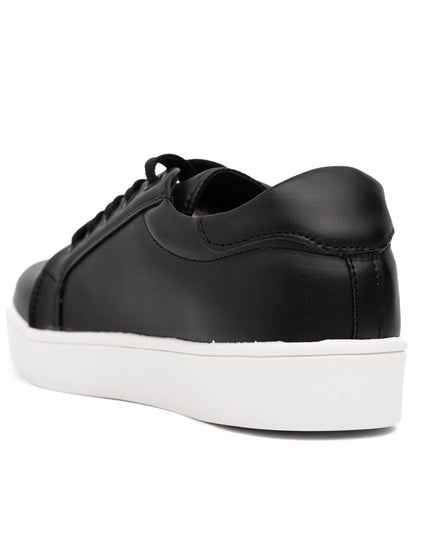 Zapatilla Kano - Negro - Tienda Nébula