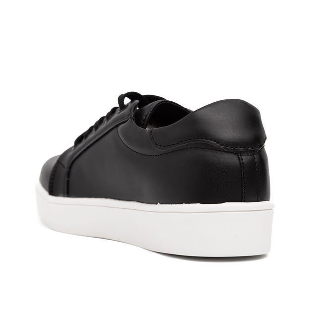 Zapatilla Kano - Negro - Tienda Nébula