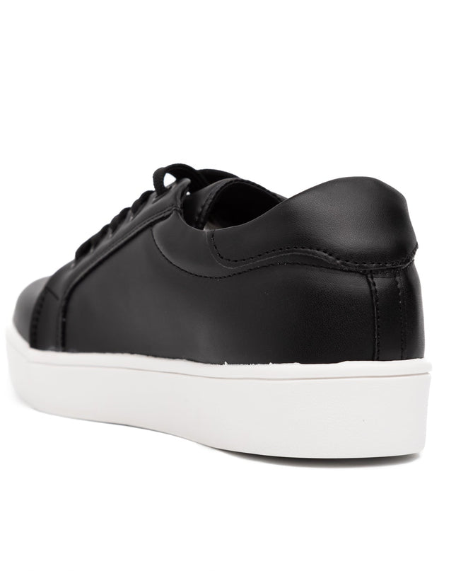 Zapatilla Kano - Negro - Tienda Nébula