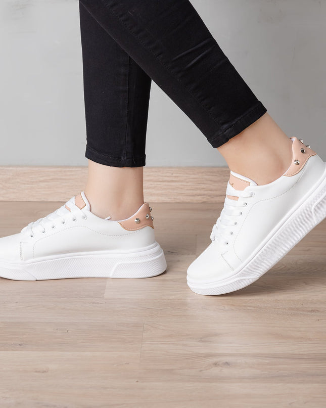 Zapatilla Kia 2.0 - Melón - Tienda Nébula