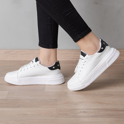 Zapatilla Kia 2.0 - Negro - Tienda Nébula