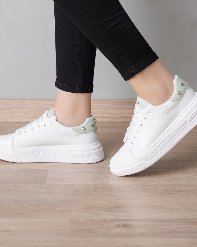 Zapatilla Kia 2.0 - Verde - Tienda Nébula
