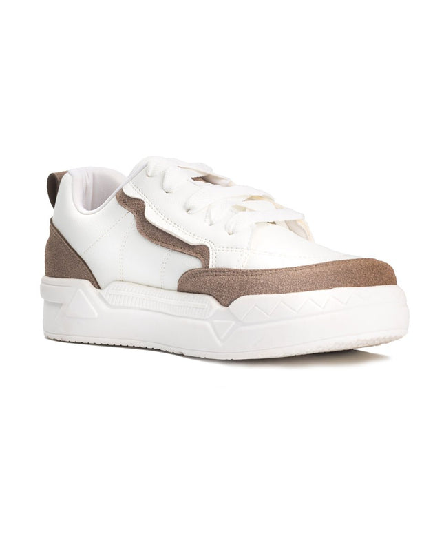 Zapatilla Kut - Topo - Tienda Nébula