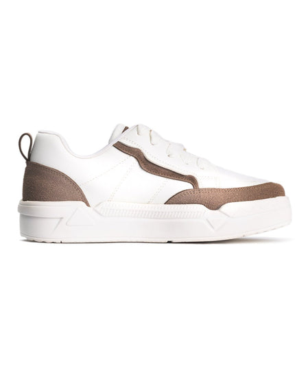 Zapatilla Kut - Topo - Tienda Nébula