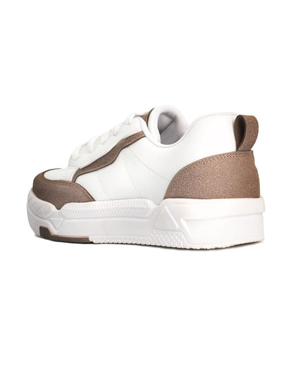 Zapatilla Kut - Topo - Tienda Nébula