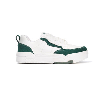 Zapatilla Kut - Verde - Tienda Nébula