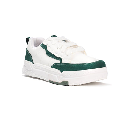 Zapatilla Kut - Verde - Tienda Nébula