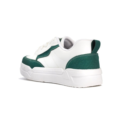 Zapatilla Kut - Verde - Tienda Nébula
