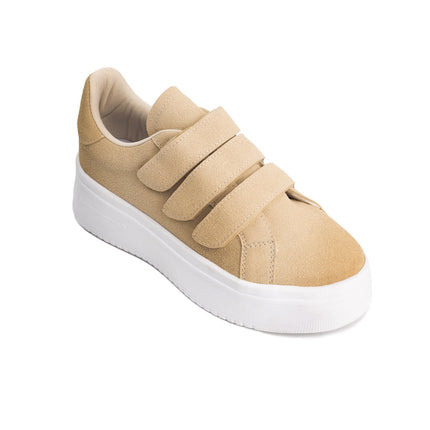 Zapatilla Letzy - Beige - Tienda Nébula