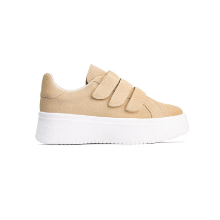 Zapatilla Letzy - Beige - Tienda Nébula