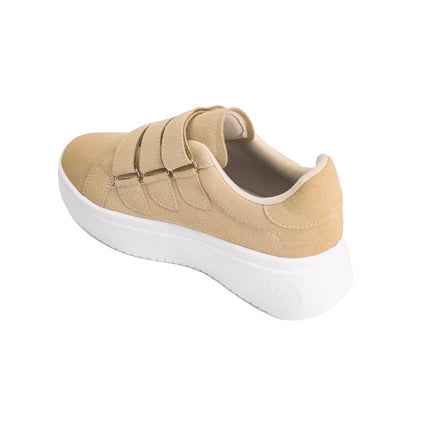 Zapatilla Letzy - Beige - Tienda Nébula