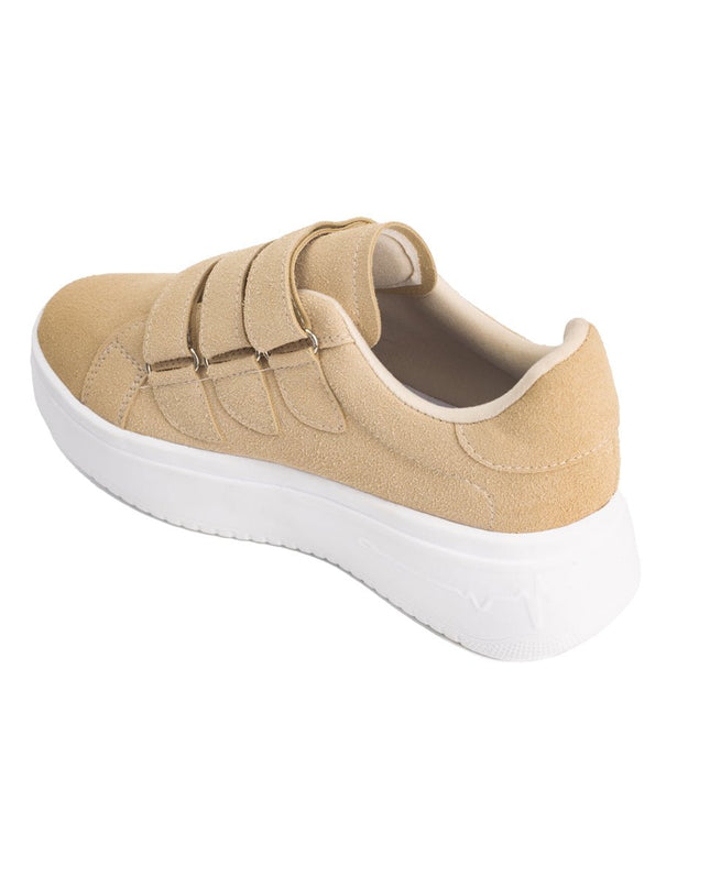 Zapatilla Letzy - Beige - Tienda Nébula