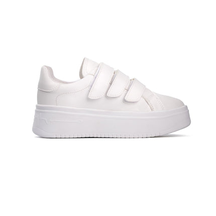 Zapatilla Letzy - Blanco - Tienda Nébula