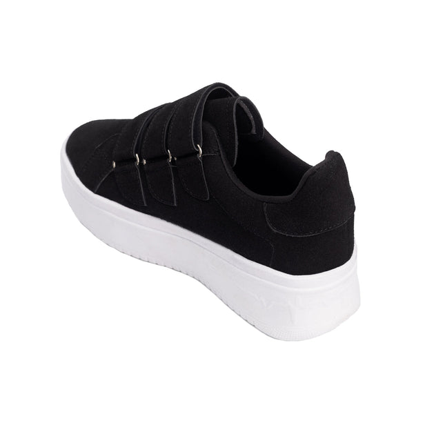 Zapatilla Letzy - Negro - Tienda Nébula