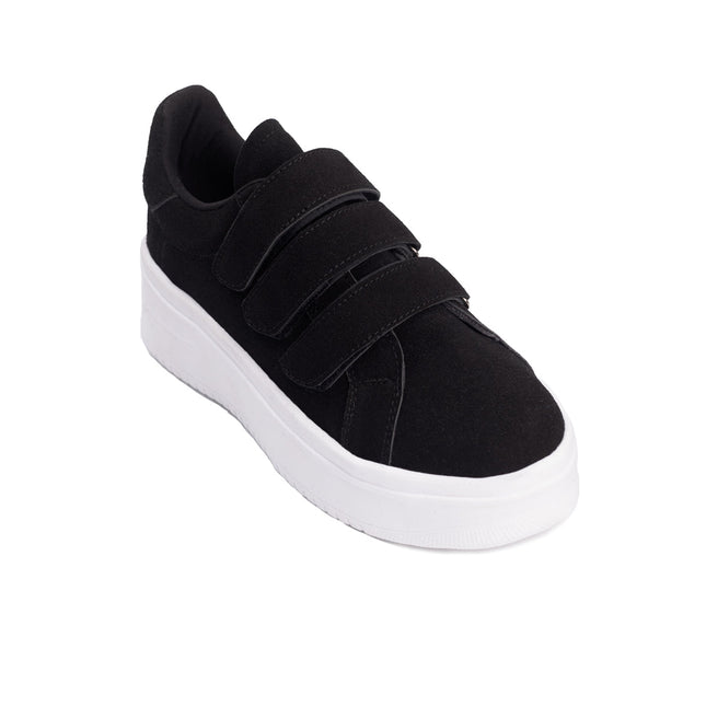 Zapatilla Letzy - Negro - Tienda Nébula