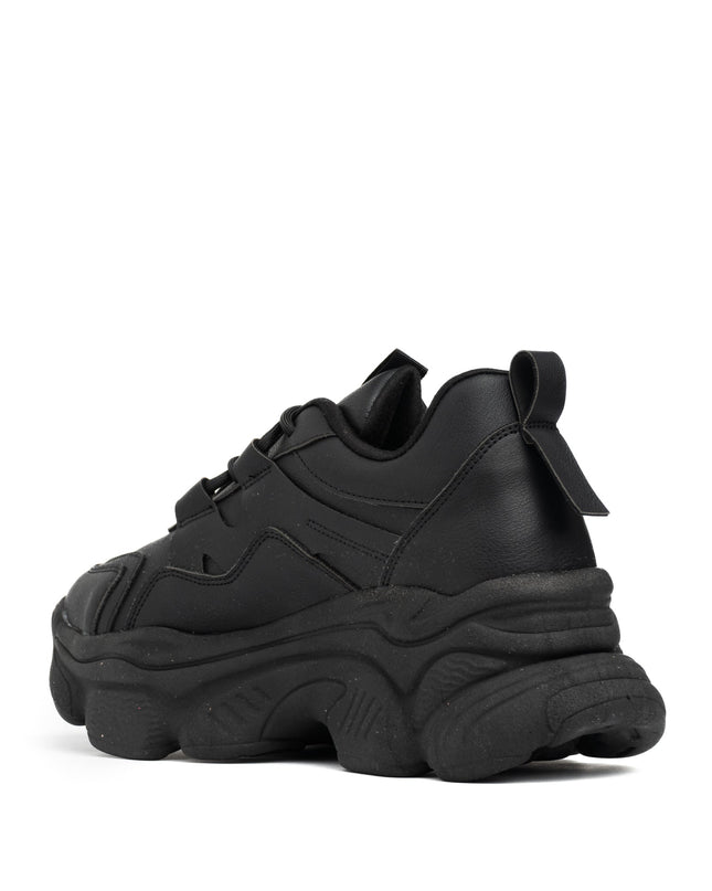 Zapatilla Levixton - Negro - Tienda Nébula
