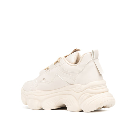 Zapatilla Levixton - Nude - Tienda Nébula
