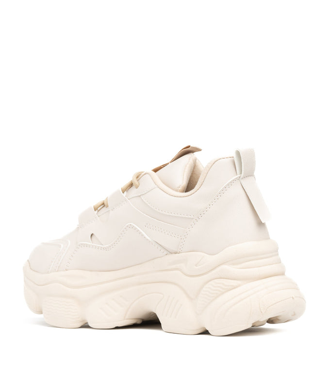 Zapatilla Levixton - Nude - Tienda Nébula