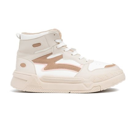 Zapatilla Lodz - Beige - Tienda Nébula