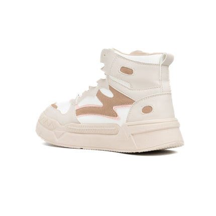 Zapatilla Lodz - Beige - Tienda Nébula