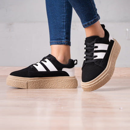 Zapatilla Lonzo - Blanco - Tienda Nébula