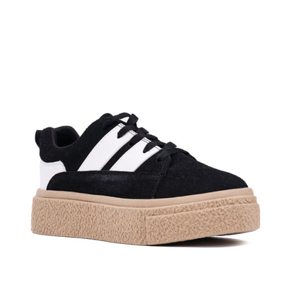 Zapatilla Lonzo - Blanco - Tienda Nébula