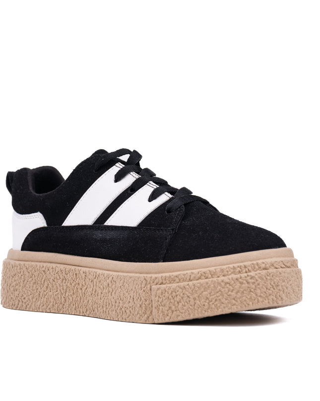 Zapatilla Lonzo - Blanco - Tienda Nébula