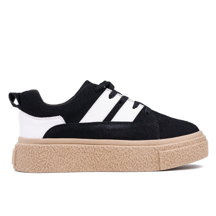 Zapatilla Lonzo - Blanco - Tienda Nébula