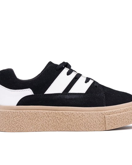Zapatilla Lonzo - Blanco - Tienda Nébula