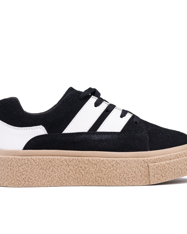 Zapatilla Lonzo - Blanco - Tienda Nébula